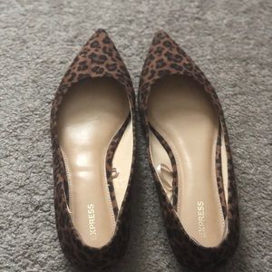 Express Flats